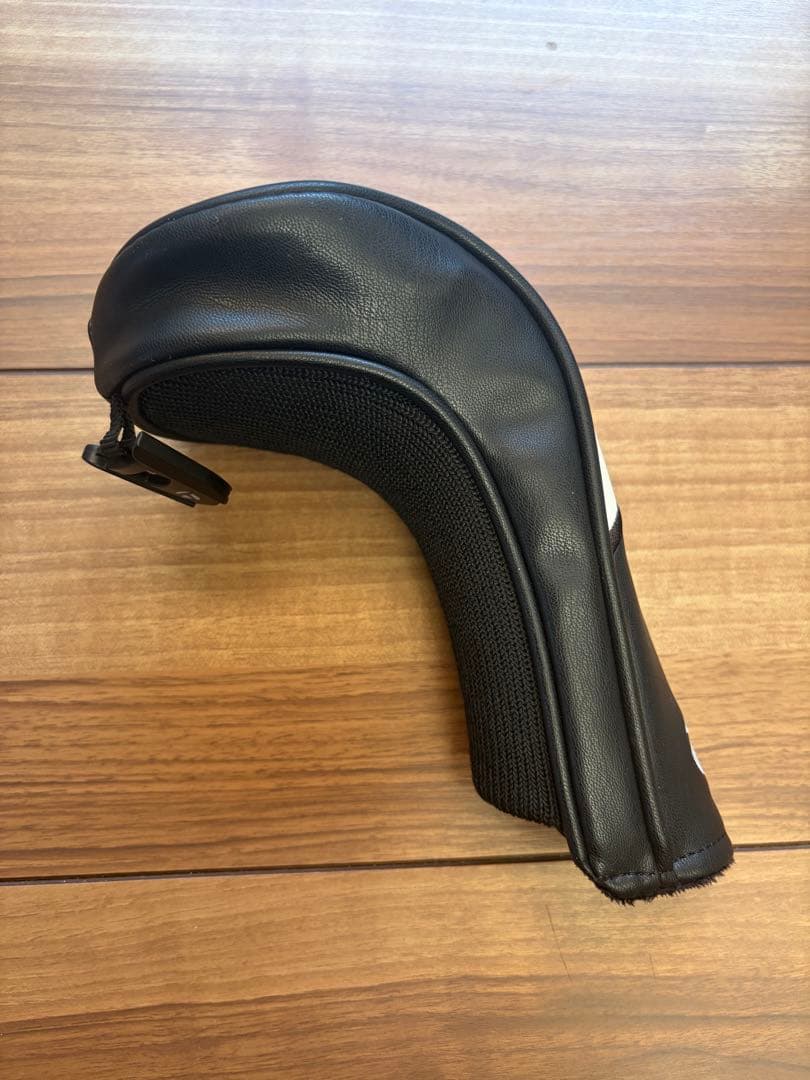 zZZz　SIM2 MAX 4番ユーティリティ 4U ロフト22度