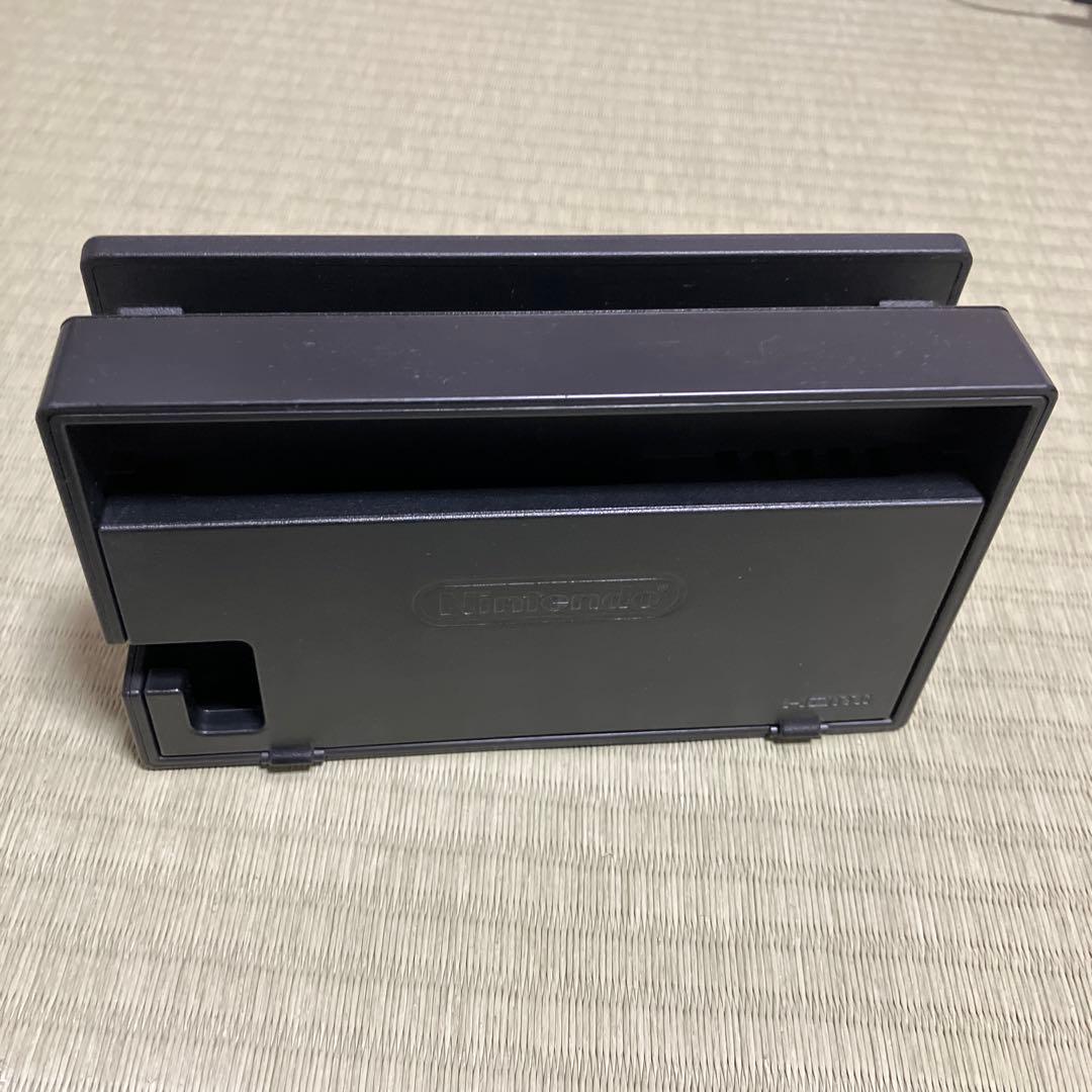 Switch本体　ジャンク品