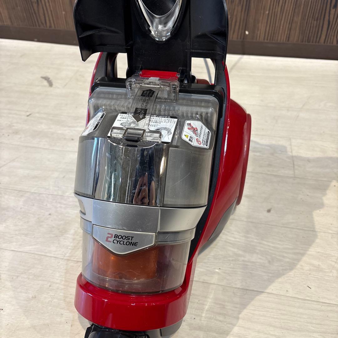 HITACHI　サイクロン式クリーナー　CV-SW5000