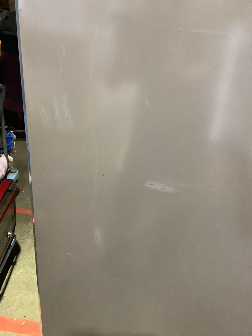 【大容量】シャープ 6ドア冷蔵庫 SJ-XF47Y-T 465L 2014年製