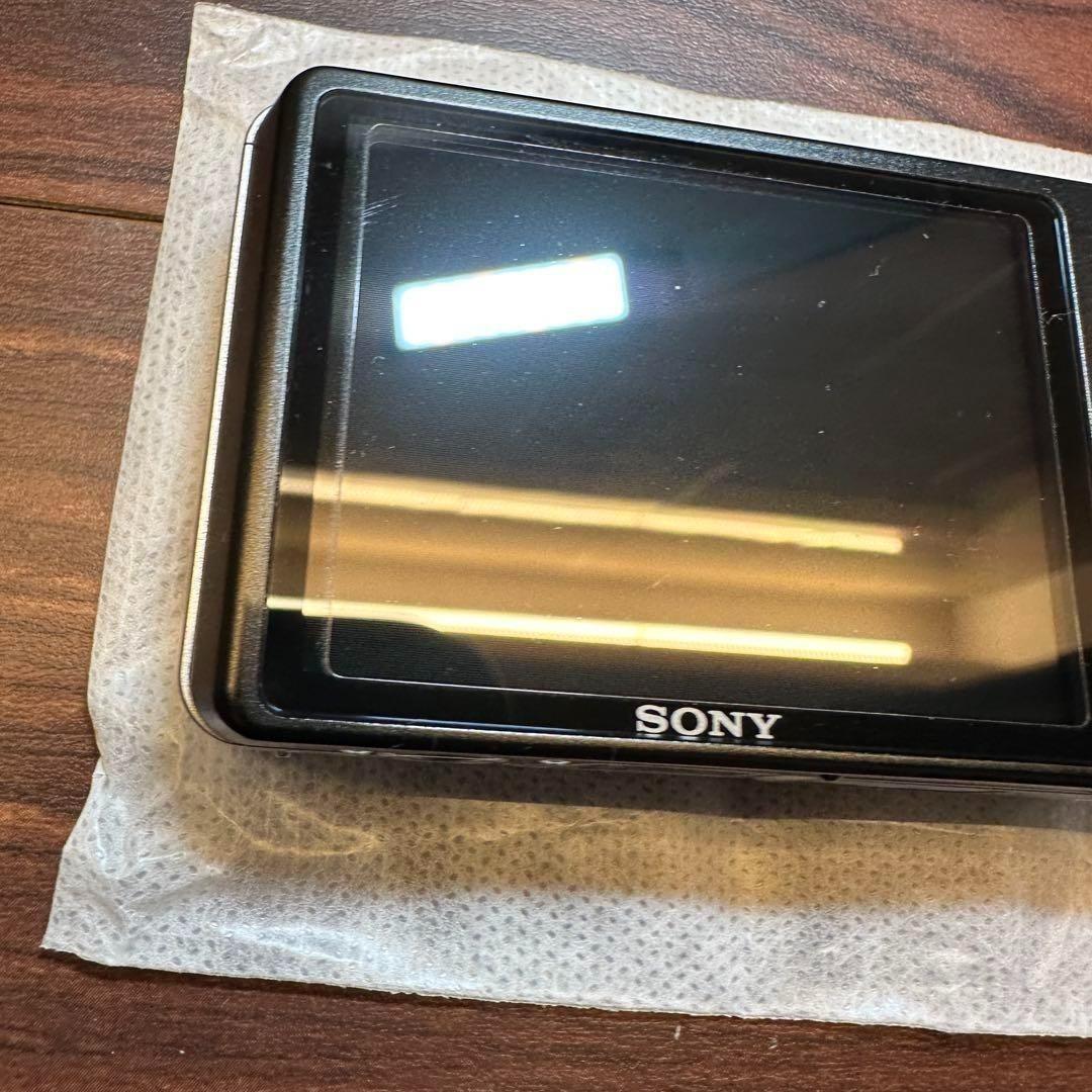 SONY Cyber-shot DSC-W350 デジカメ 2740