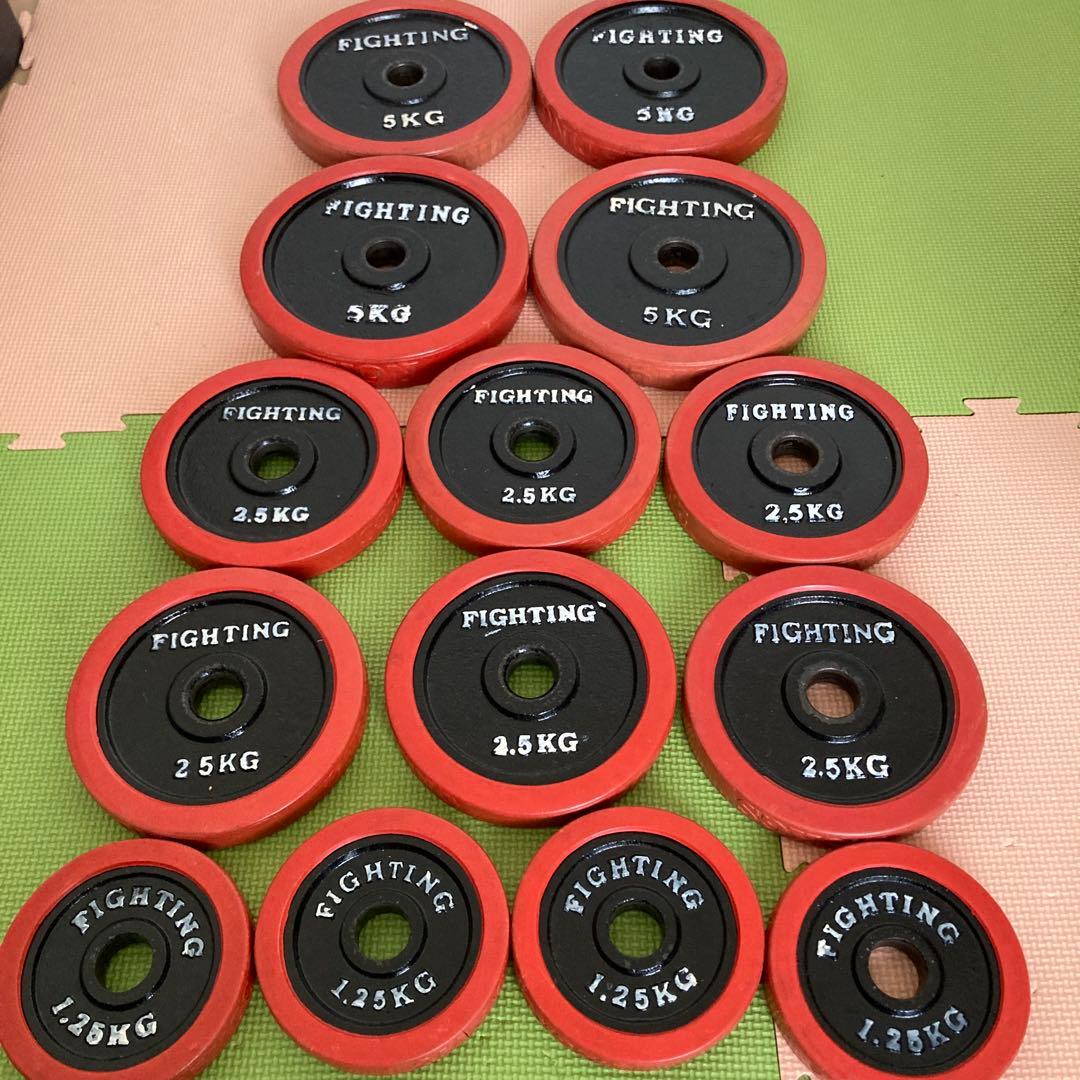 ベンチプレス 120㎏ バーベル ダンベル 筋トレ トレーニング ジム