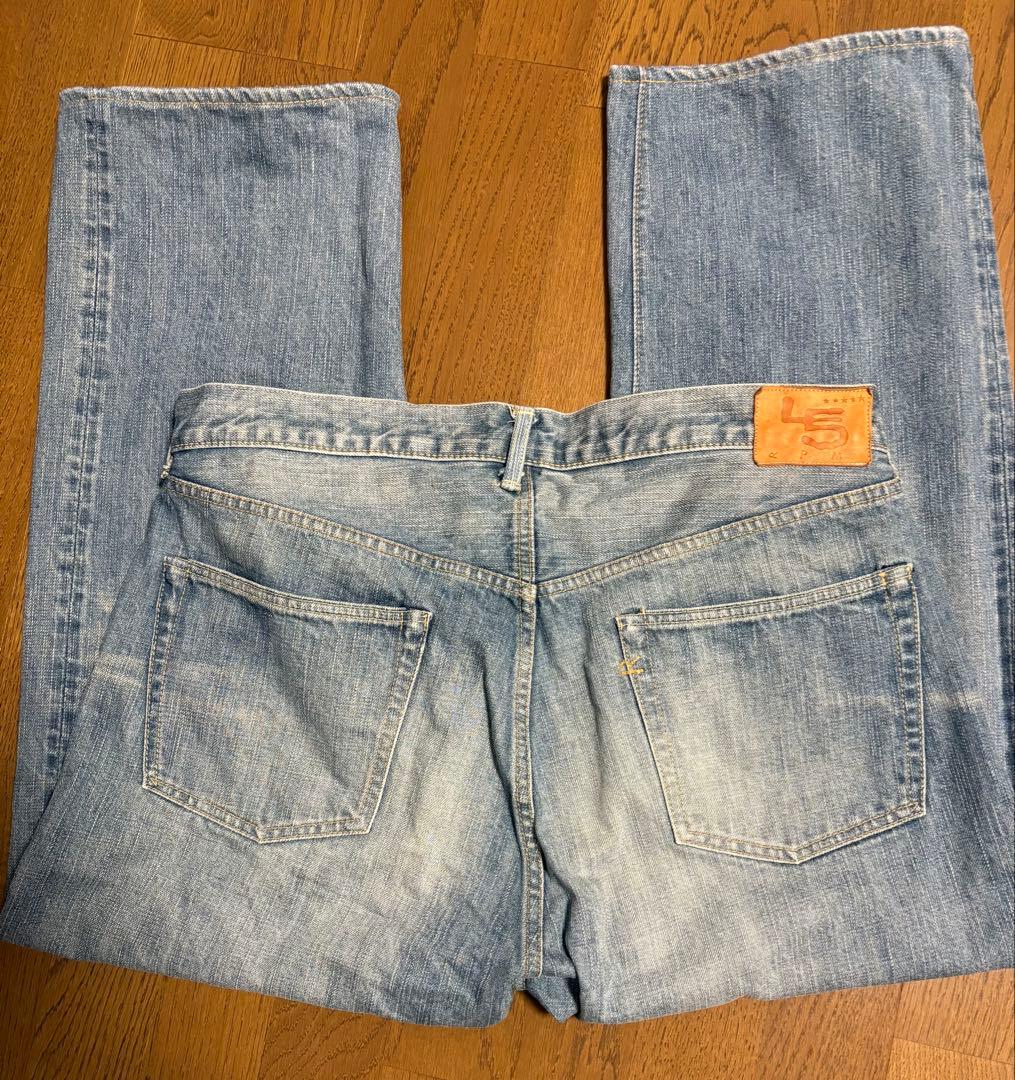 【専用】45R 再び6.5空比古比女 淡