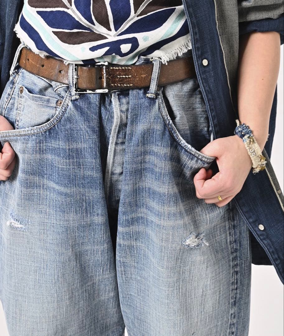 【専用】45R 再び6.5空比古比女 淡