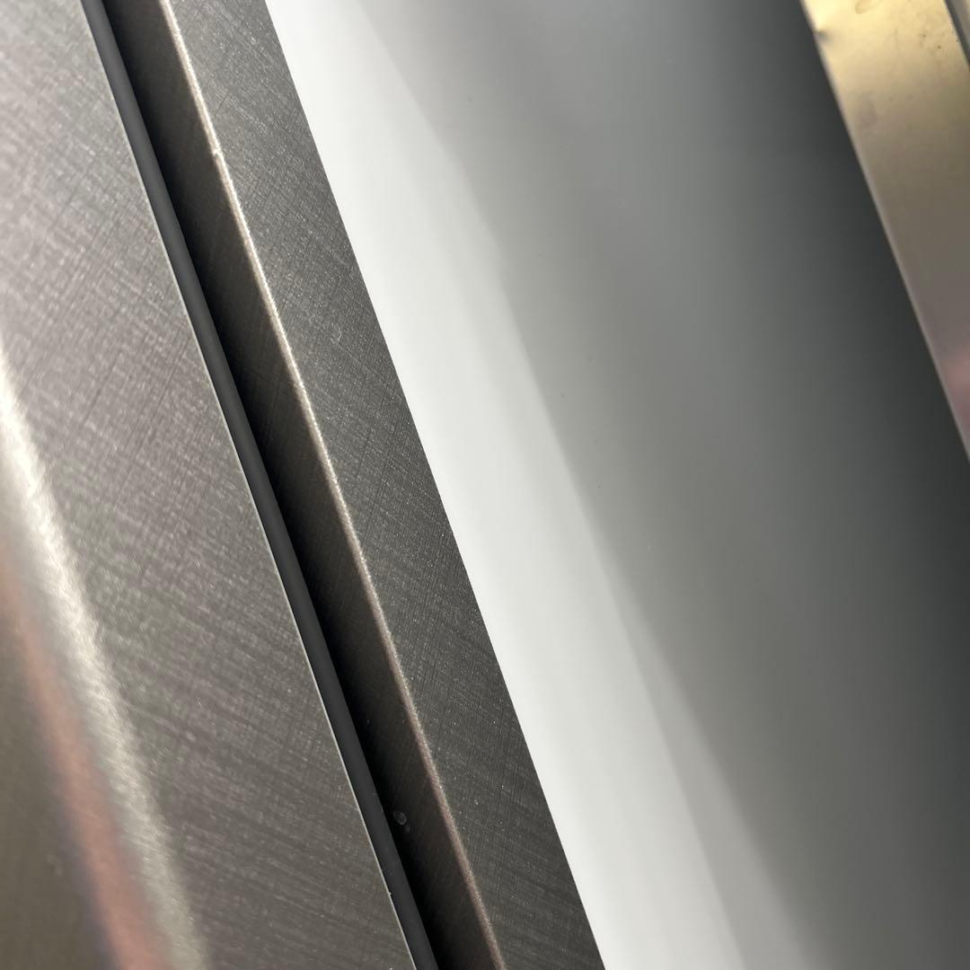 6986【程度良好】2020年製 MRS-120GWTR1 冷蔵ショーケース