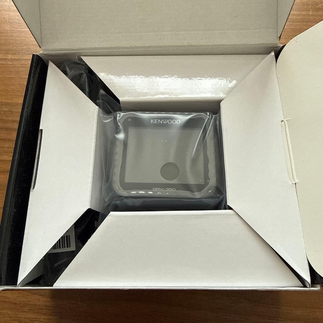 アクセサリー kenwood DRV-350-B