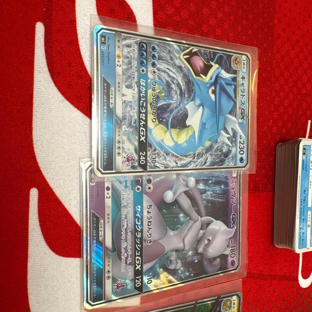 ポンタファミリーポケモンカードセット