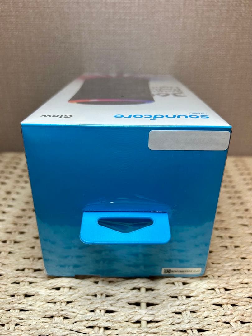 【Anker】Soundcore Glow Bluetoothスピーカー