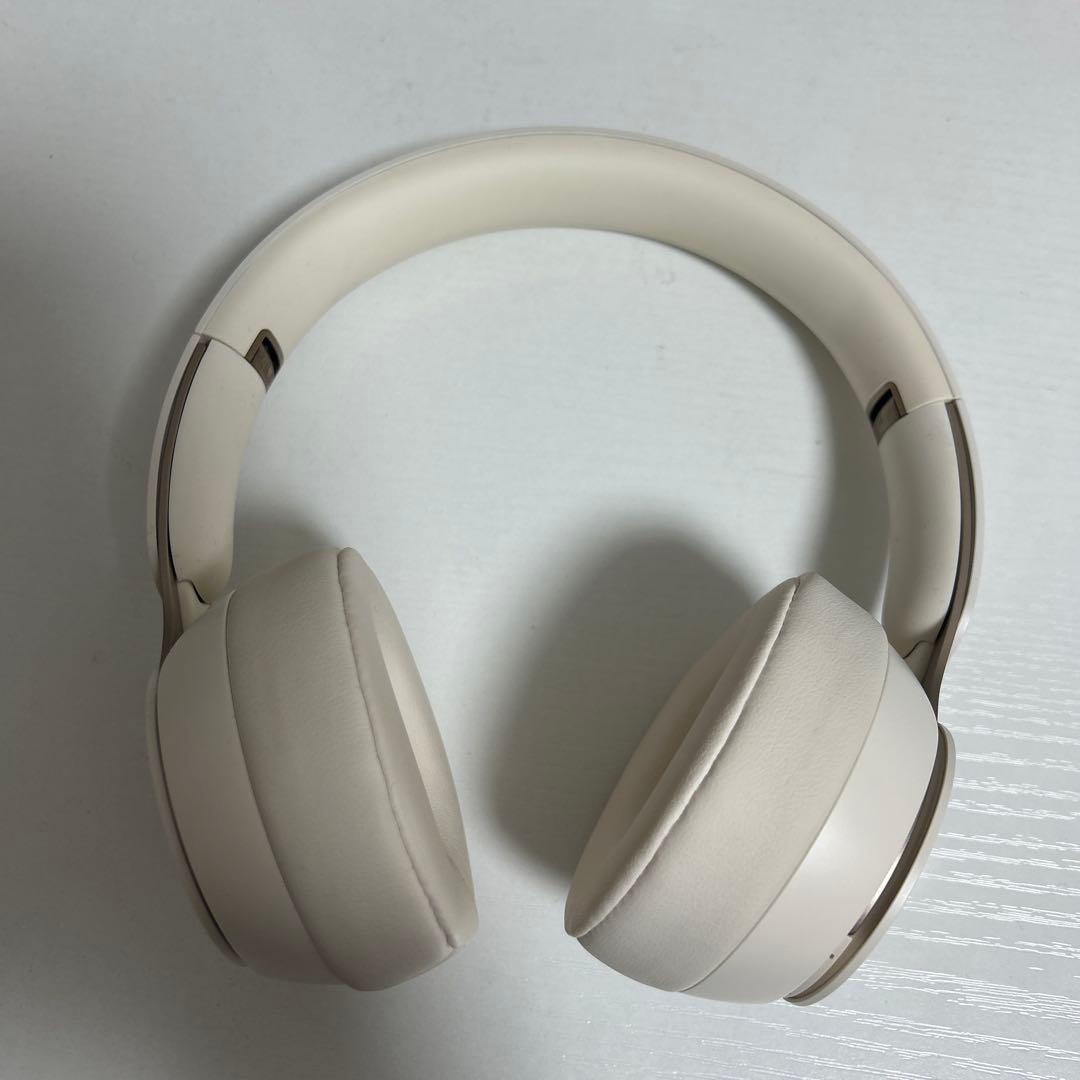 Beats SoloPro(ケース付き)