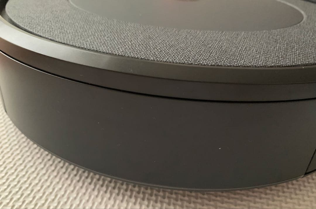 アイロボット掃除機&床拭きロボット　ルンバi5+ クリーンベース付き