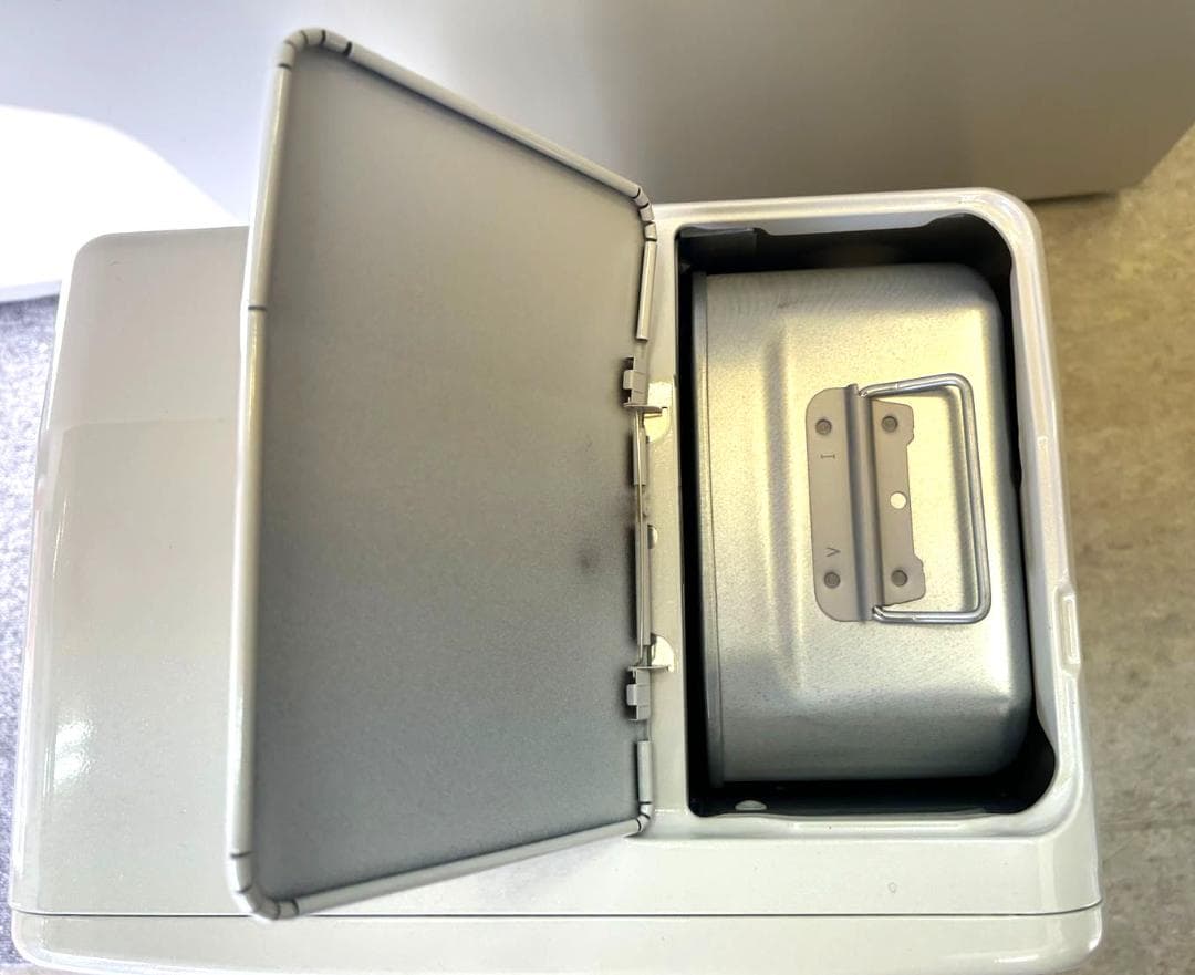 コロナ 石油ファンヒーター FH-VD3322Y-W