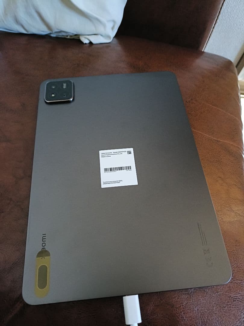 Androidタブレット本体 Xiaomi Pad 7 Pro