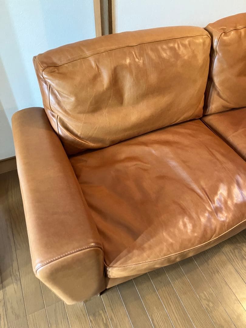 ACME Funiture FRESNO 3S フレスノソファ