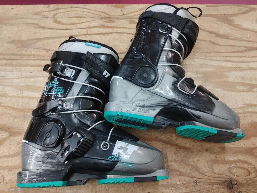 スキー 26-26.5 Full Tilt Soul Sister FT