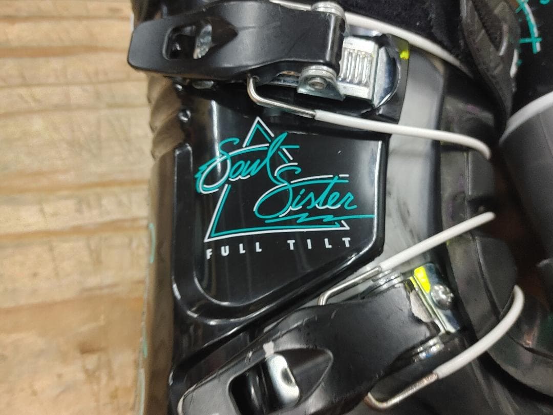 スキー 26-26.5 Full Tilt Soul Sister FT