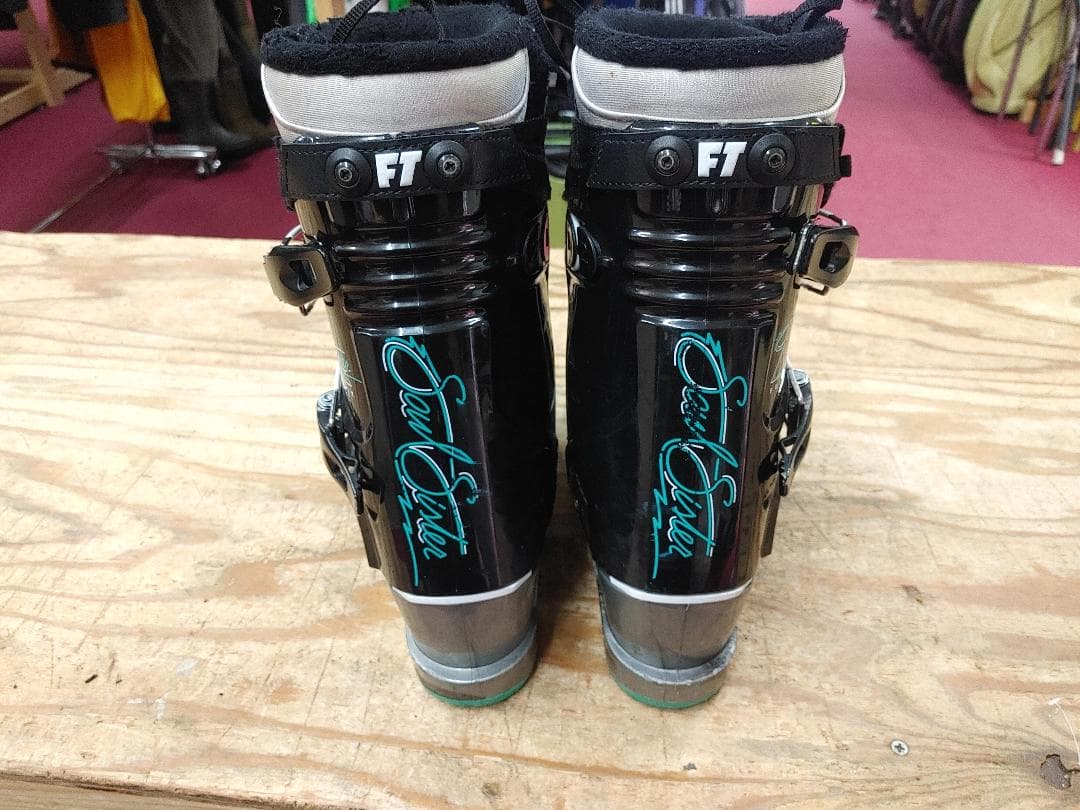 スキー 26-26.5 Full Tilt Soul Sister FT