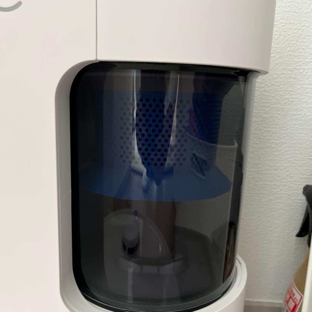 DEEBOT N20 PRO PLUS 8000Pa吸引,自動ゴミ収集,清掃予約