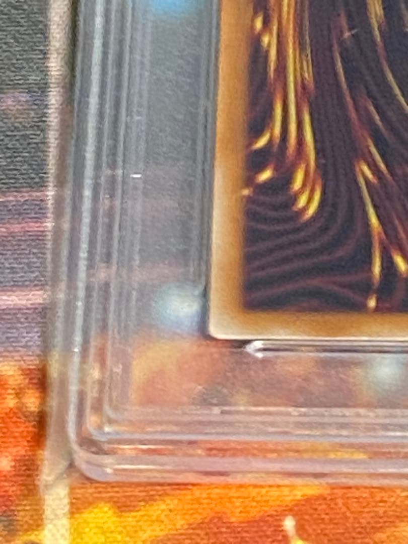 戦刀姫　ゼロ　レリーフ　psa10