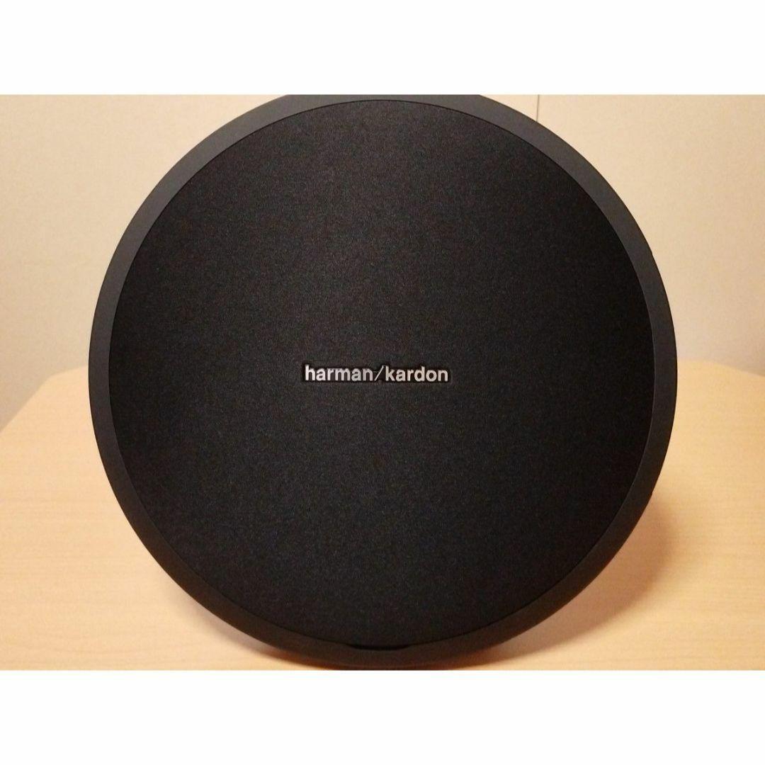 harman kardon ONYX STUDIO スピーカー ワイヤレス