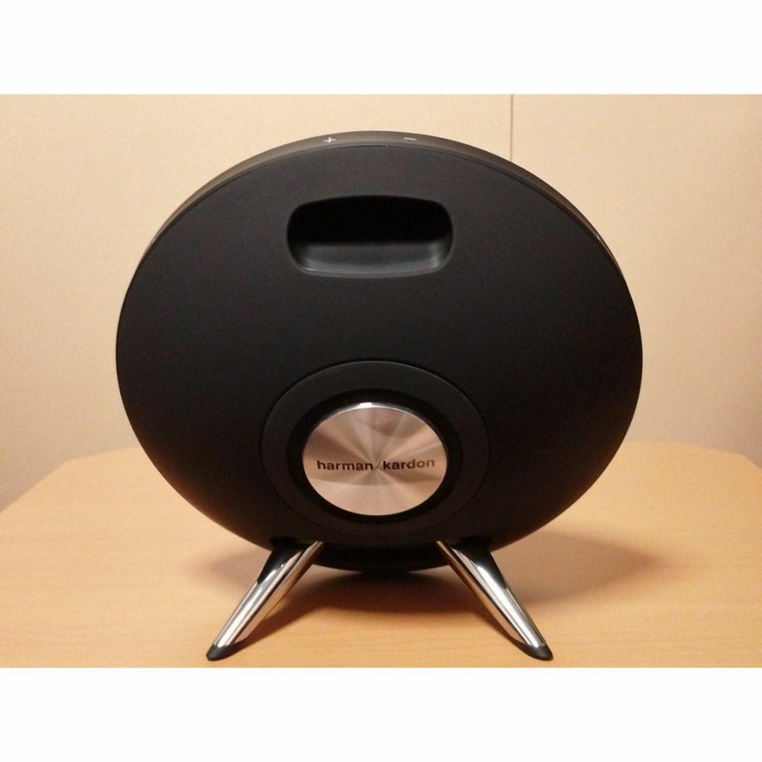 harman kardon ONYX STUDIO スピーカー ワイヤレス