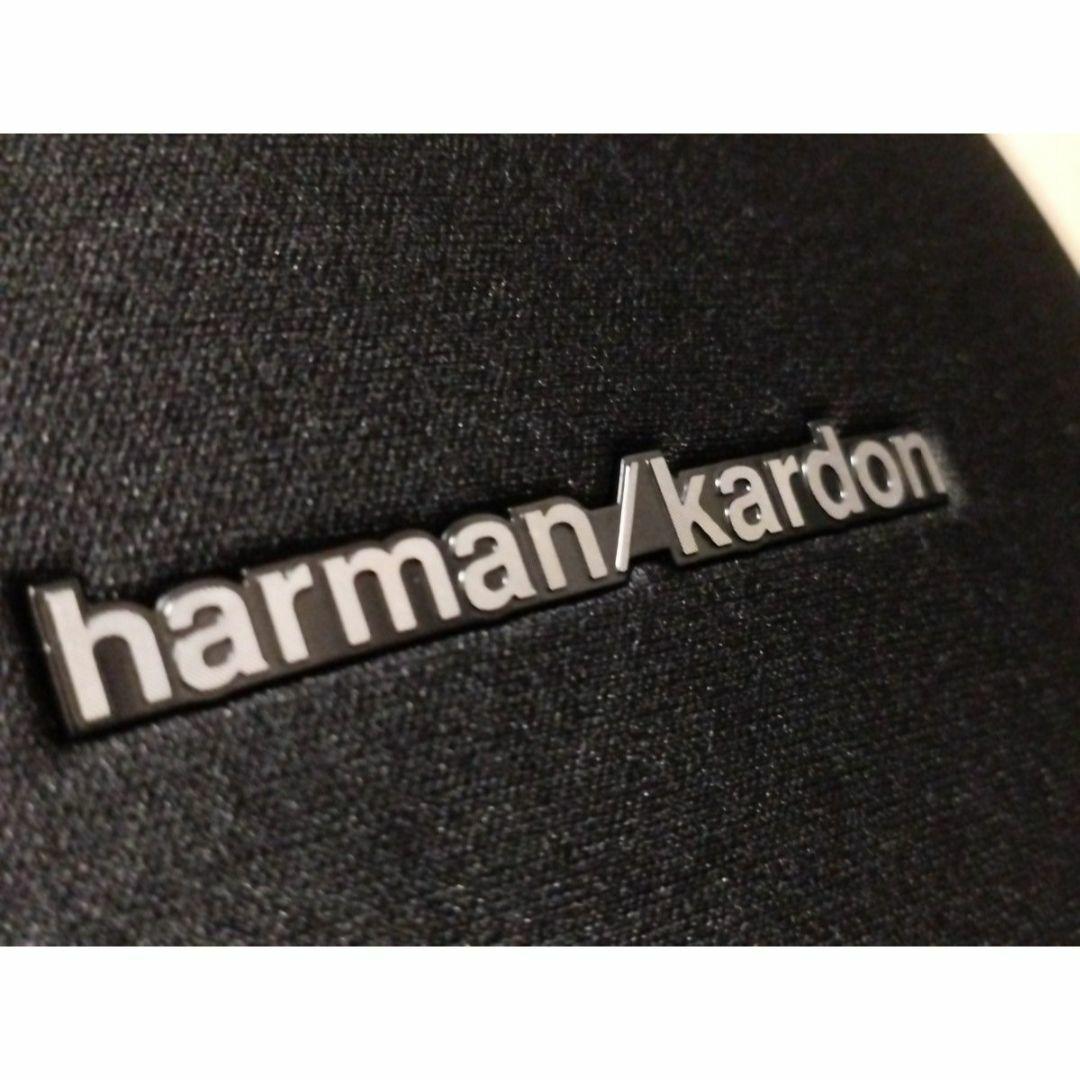 harman kardon ONYX STUDIO スピーカー ワイヤレス