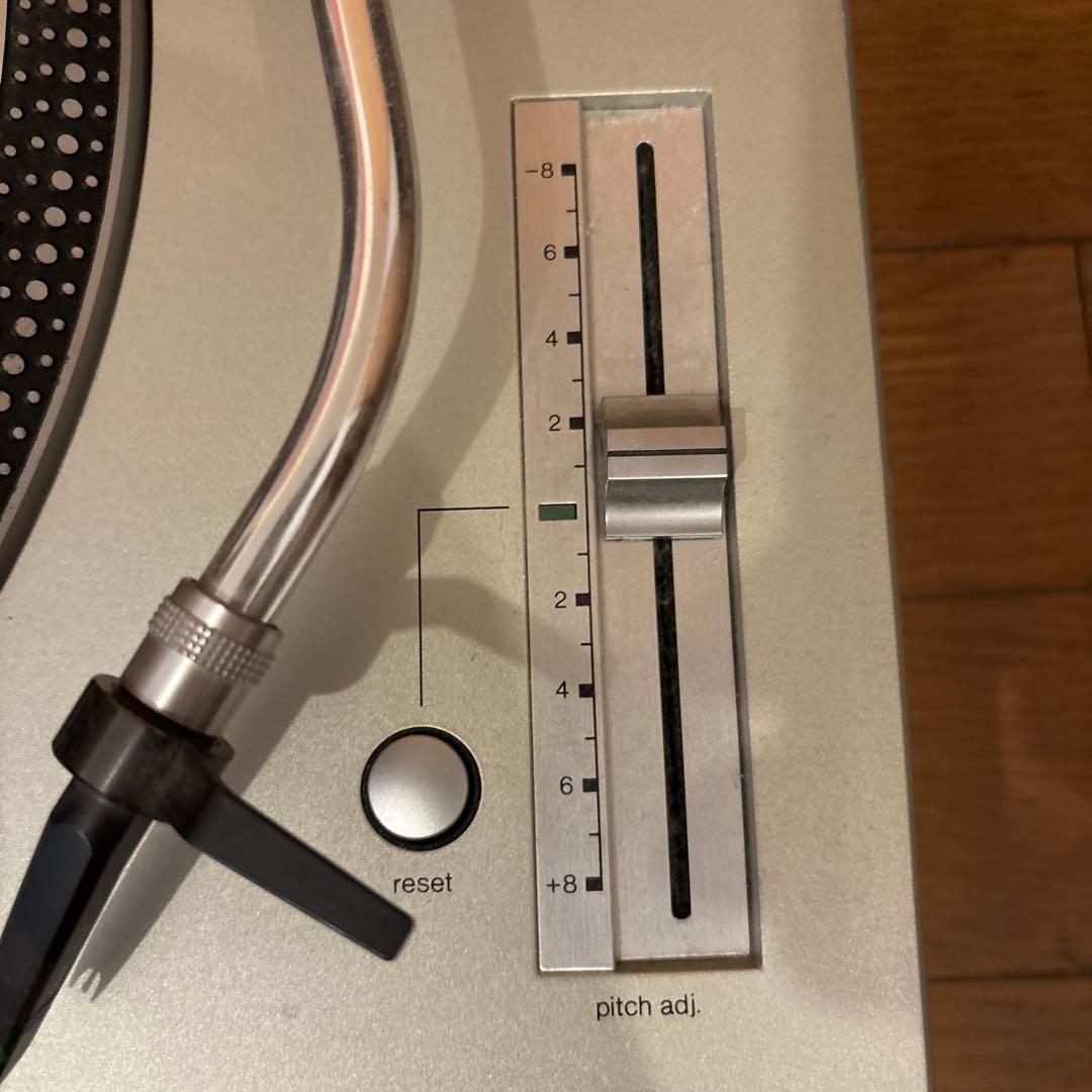 じ*ん様 【オークション】【針付き】Technics SL-1200MK3D