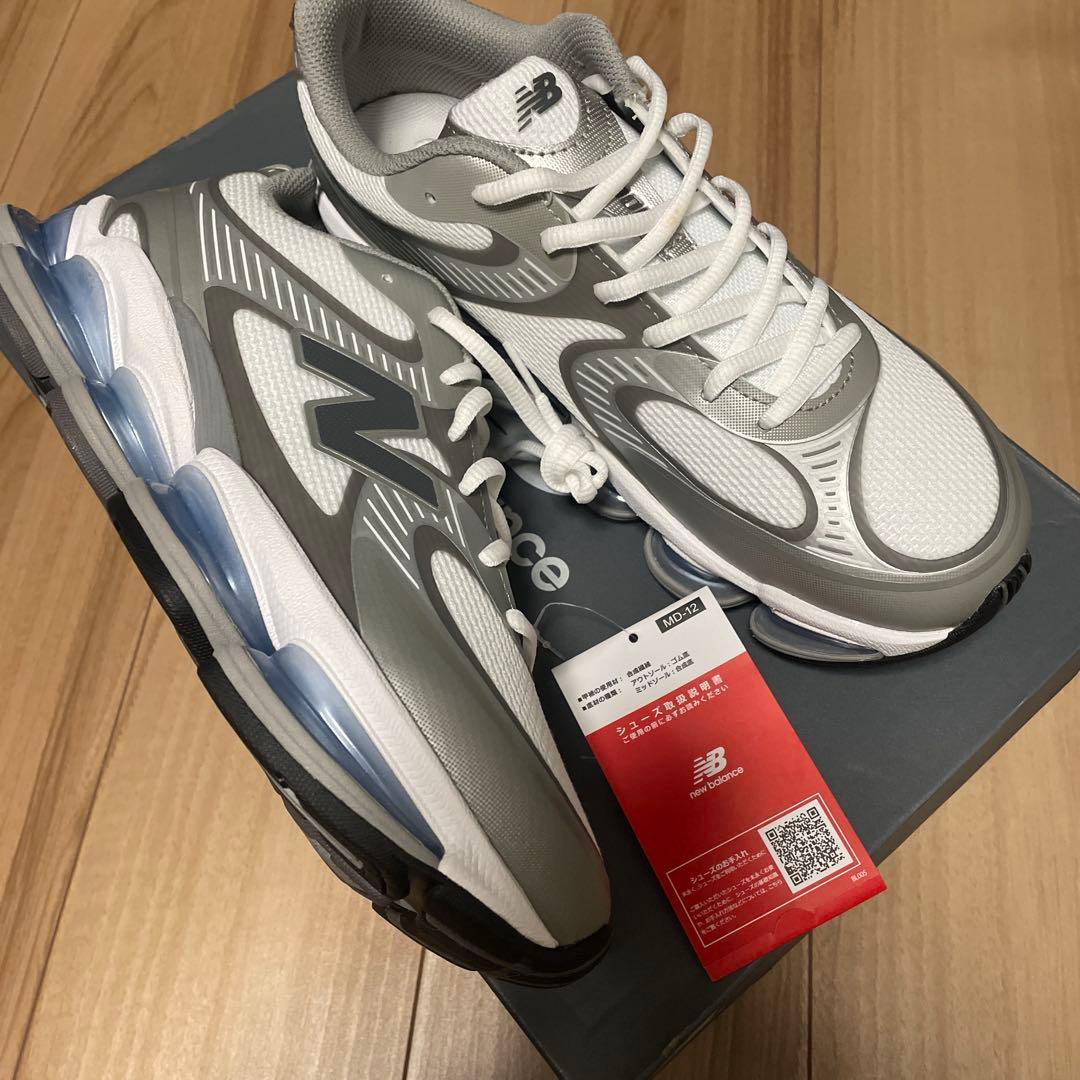 新品 New Balance ABZORB U2000AA