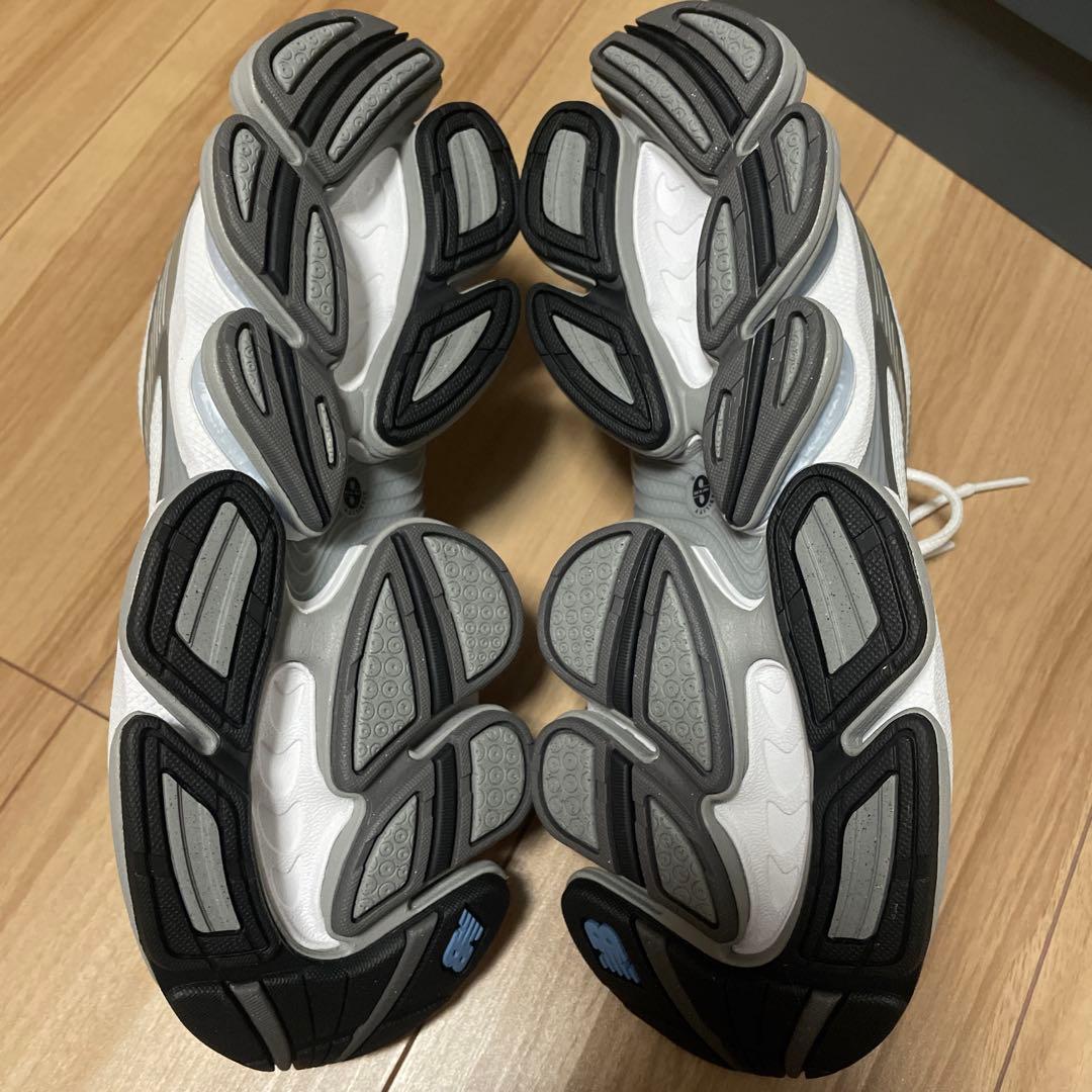 新品 New Balance ABZORB U2000AA