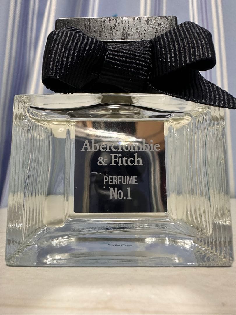 アバクロンビー＆フィッチ パフューム No.1 50ml
