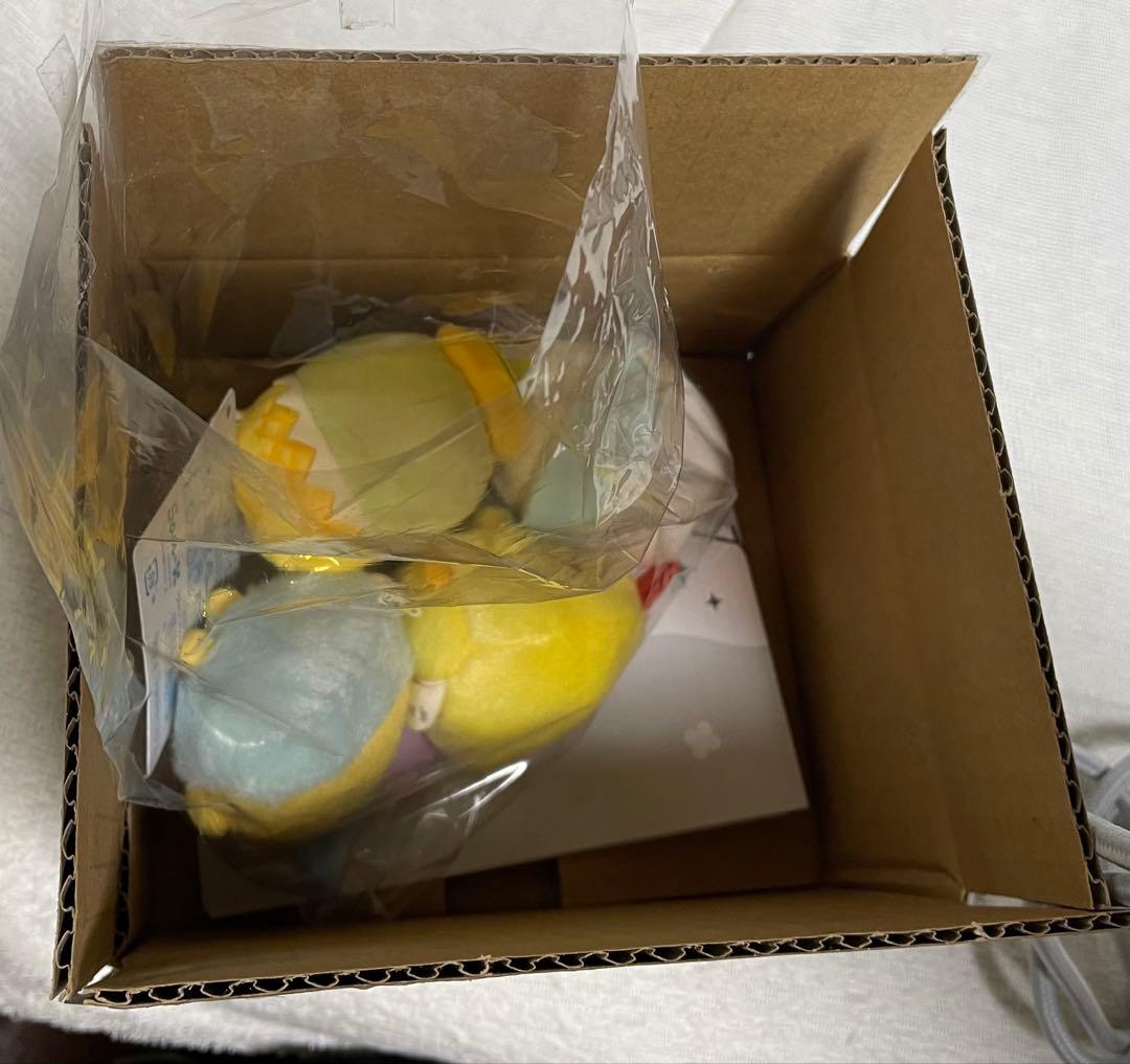 すみっコぐらし　あの時欲しかったてのりぬいぐるみ