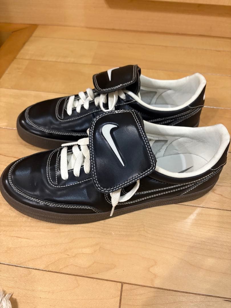 NIKE KILLSHOT 2 PRM ナイキ キルショット2プレミアム27cm