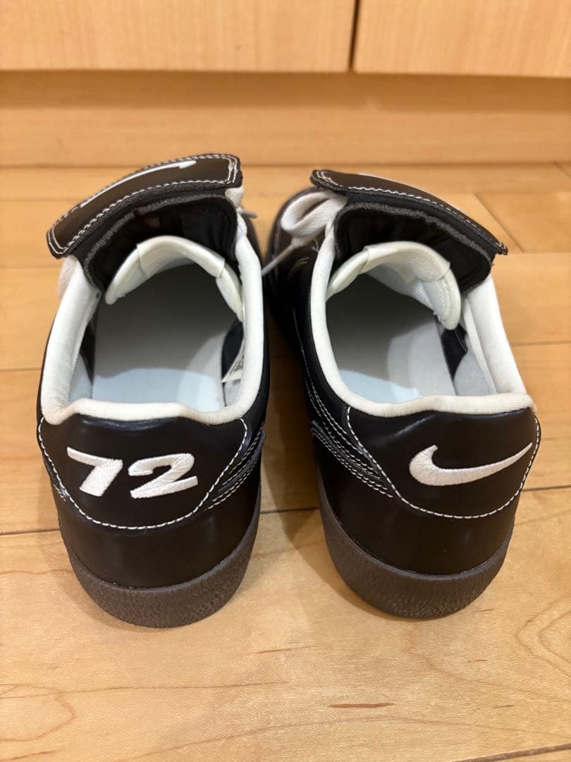 NIKE KILLSHOT 2 PRM ナイキ キルショット2プレミアム27cm