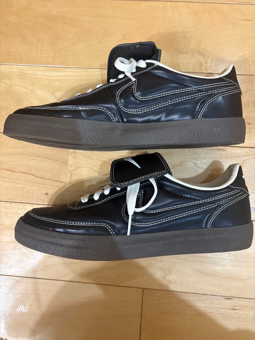 NIKE KILLSHOT 2 PRM ナイキ キルショット2プレミアム27cm