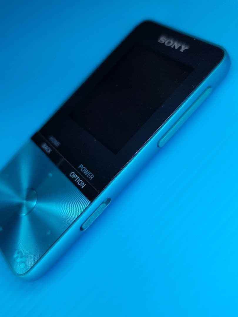 SONY WALKMAN NW-S313K「SNOOPY Style …