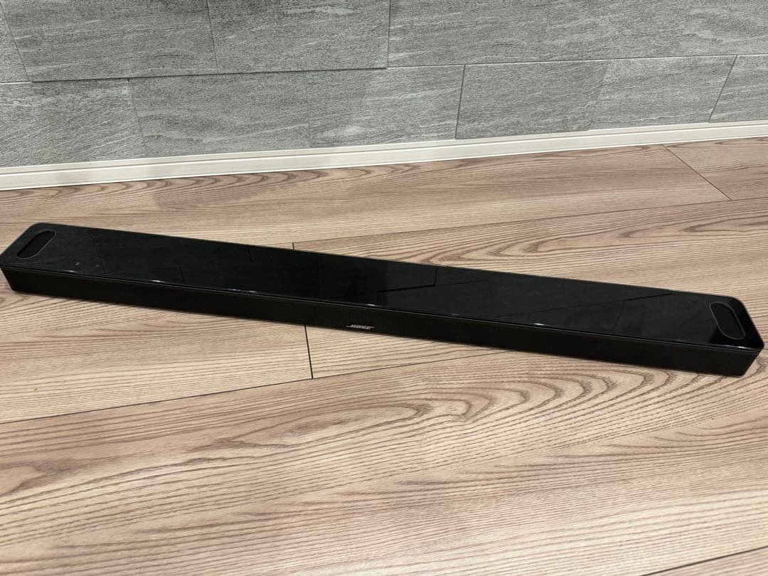 SMART SOUNDBAR 900 ブラック