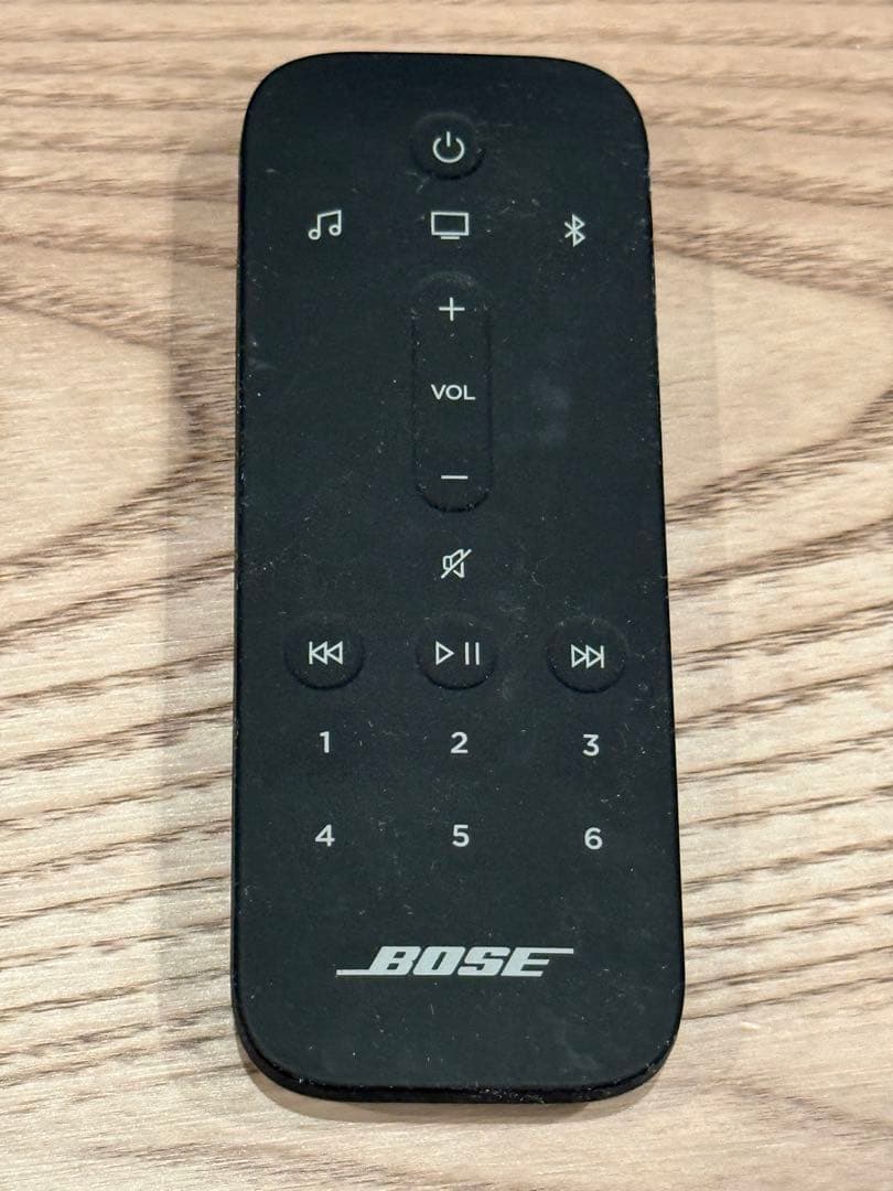 SMART SOUNDBAR 900 ブラック