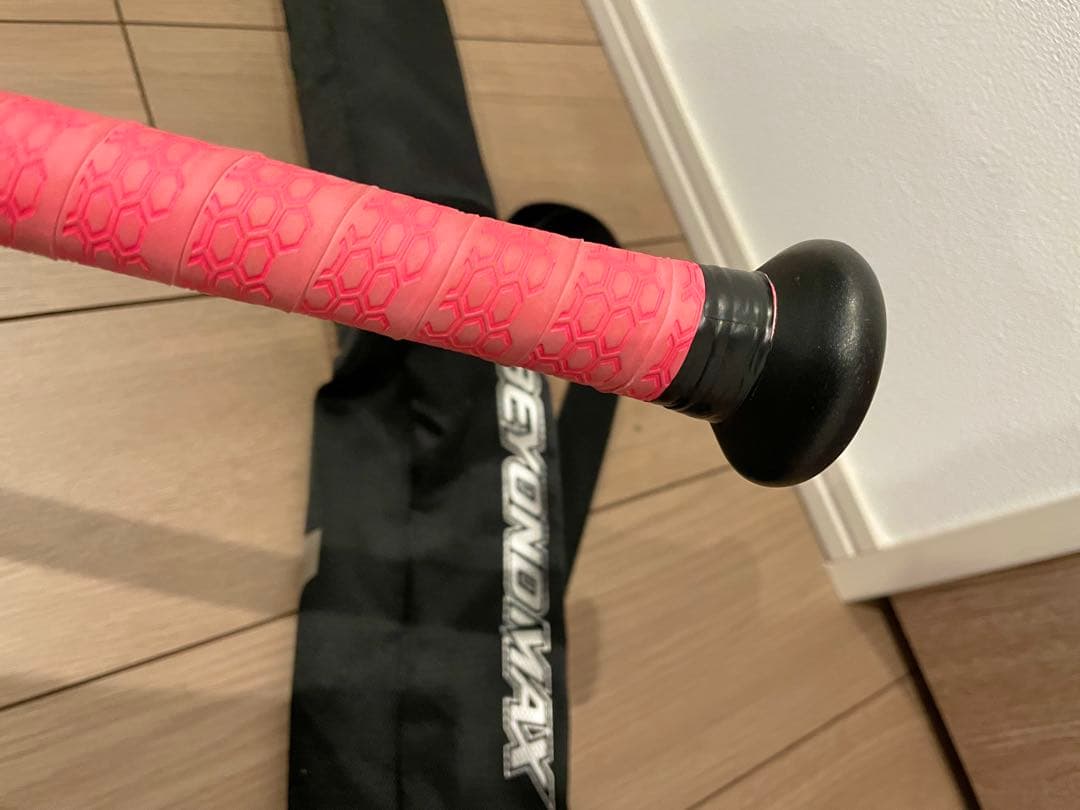 ビヨンドマックスレガシー 84cm トップバランス 軟式野球