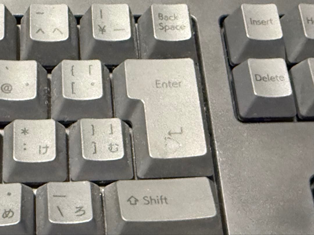 【東プレ】REALFORCE R3 R3UA11 有線 フルサイズ 日本語配列