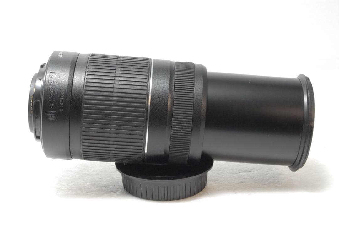 【期間限定値下‼️】Canon 55-250mm IS Ⅱ ❤️望遠レンズ❤️キヤノン
