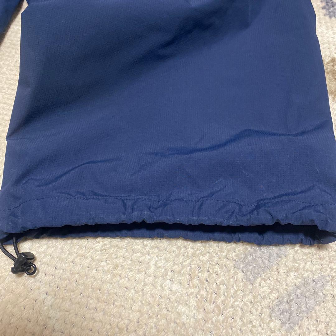 MAHF バルーントールジャケット　スノーパンツセットアップ　スノボウェア