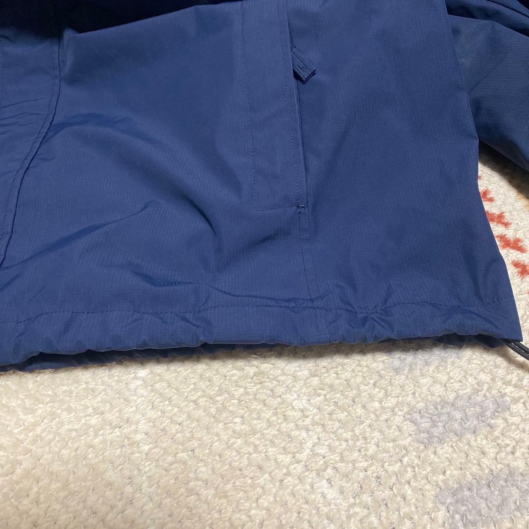 MAHF バルーントールジャケット　スノーパンツセットアップ　スノボウェア