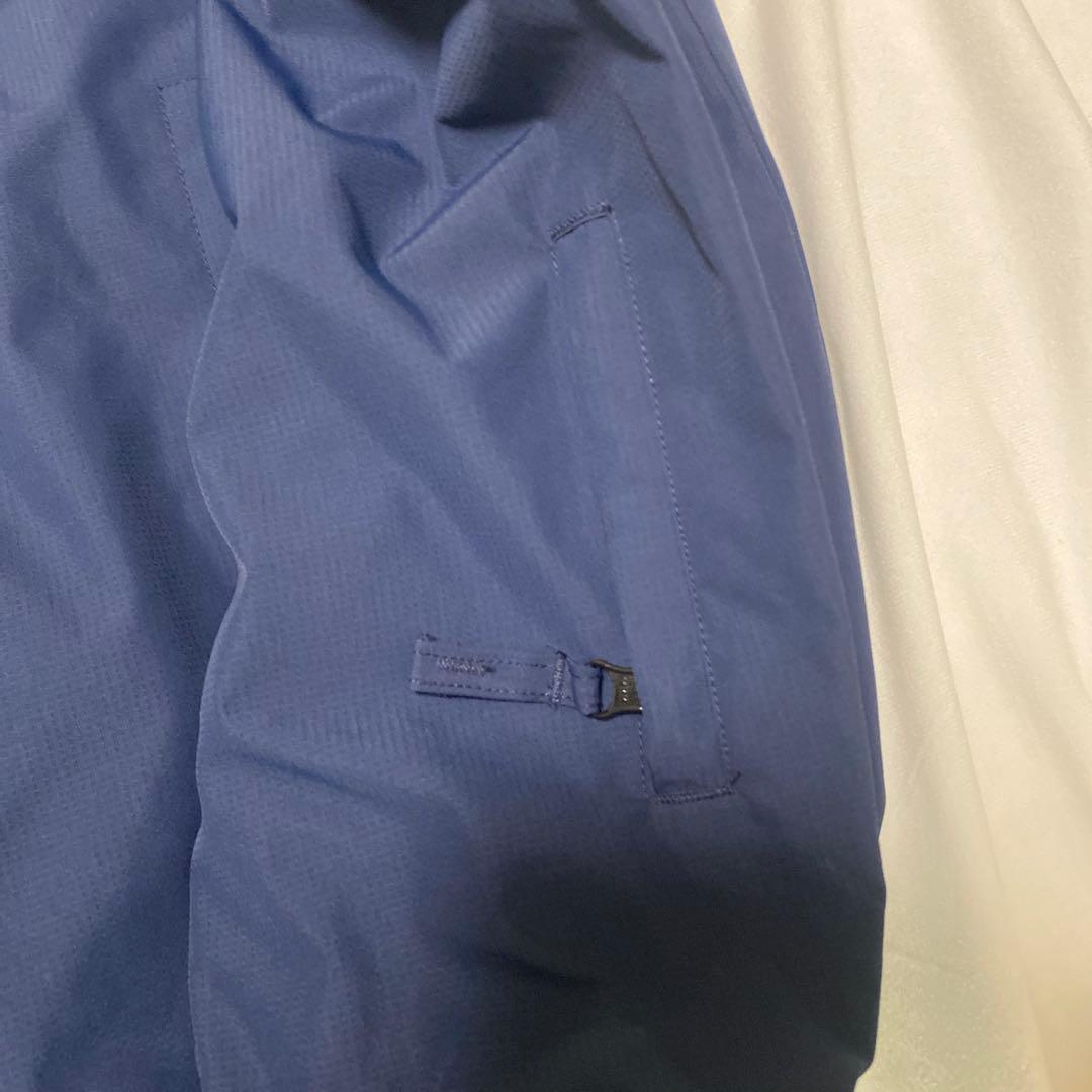 MAHF バルーントールジャケット　スノーパンツセットアップ　スノボウェア