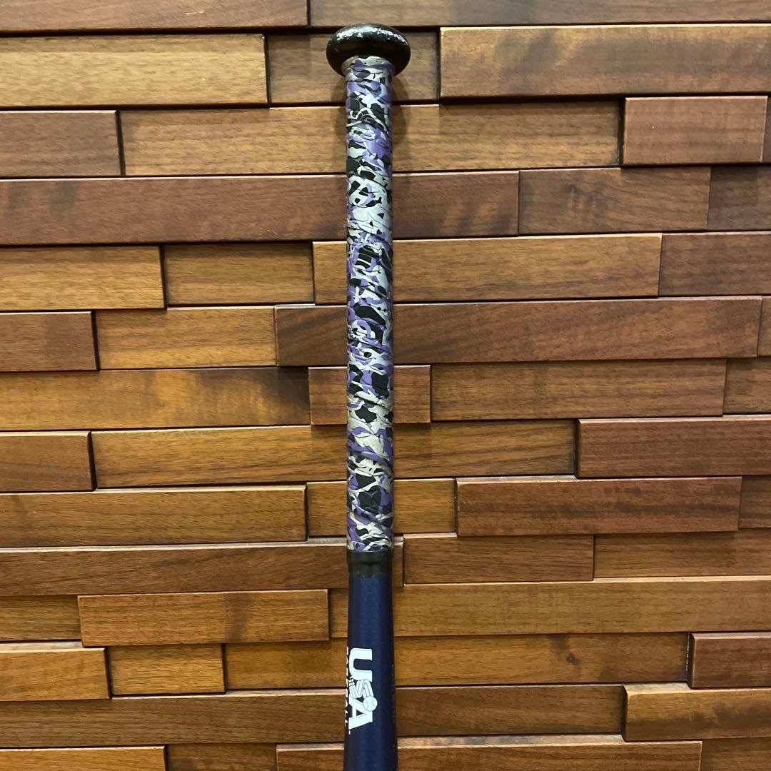 野球バット　少年硬式　リトルリーグ　ローリングス