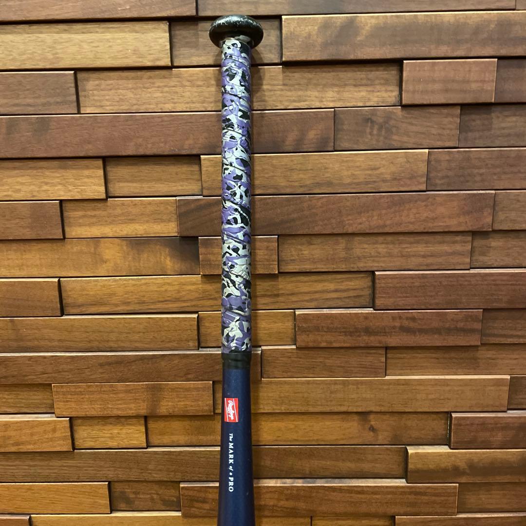 野球バット　少年硬式　リトルリーグ　ローリングス