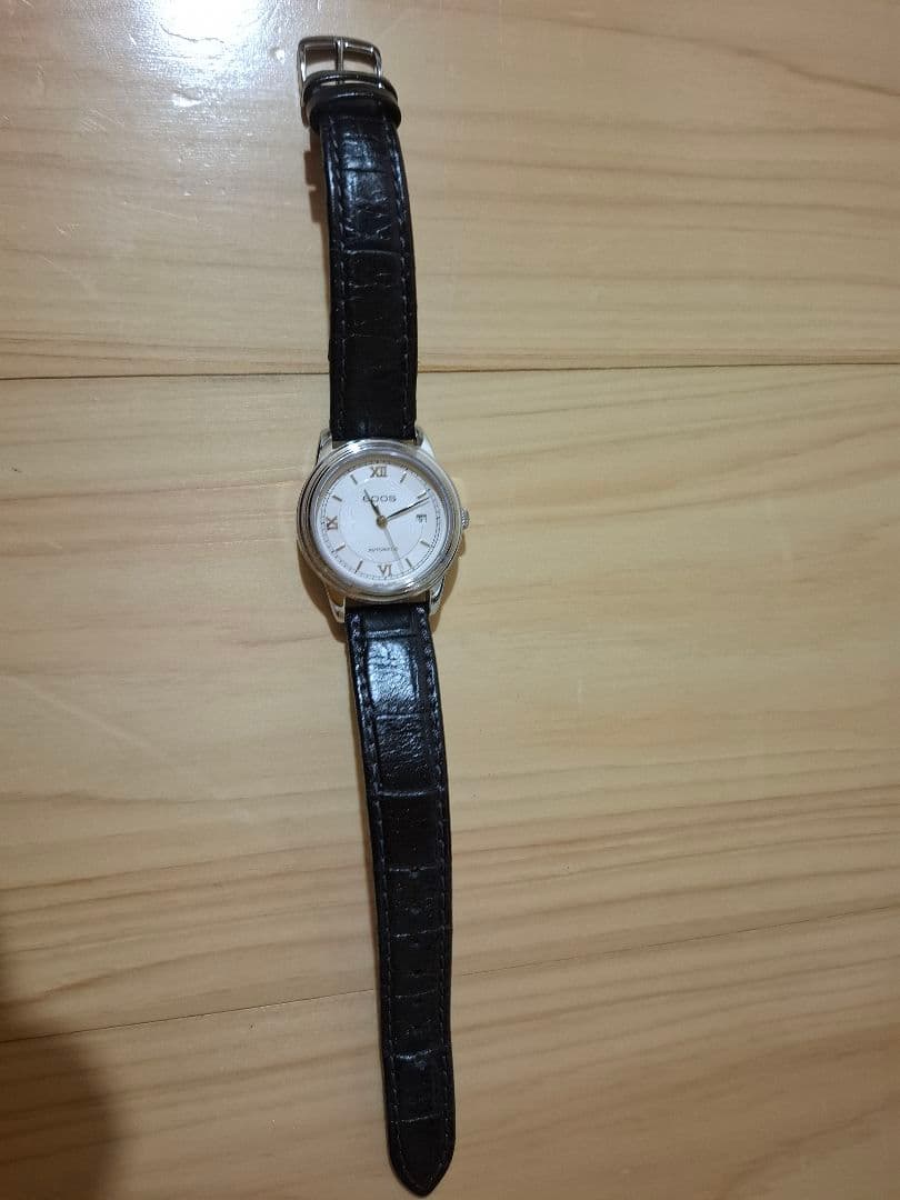epos レディース腕時計 自動巻