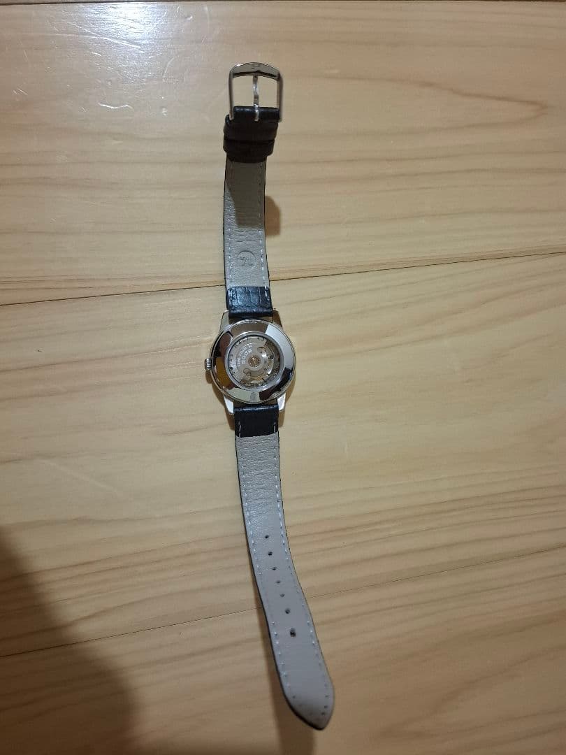 epos レディース腕時計 自動巻