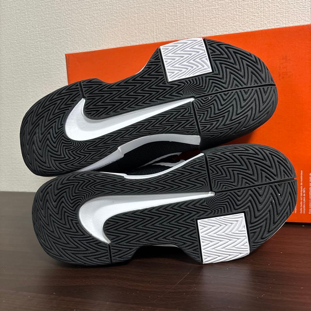 28cm　ナイキ　テニス　オールコート　GP チャレンジ FB3145