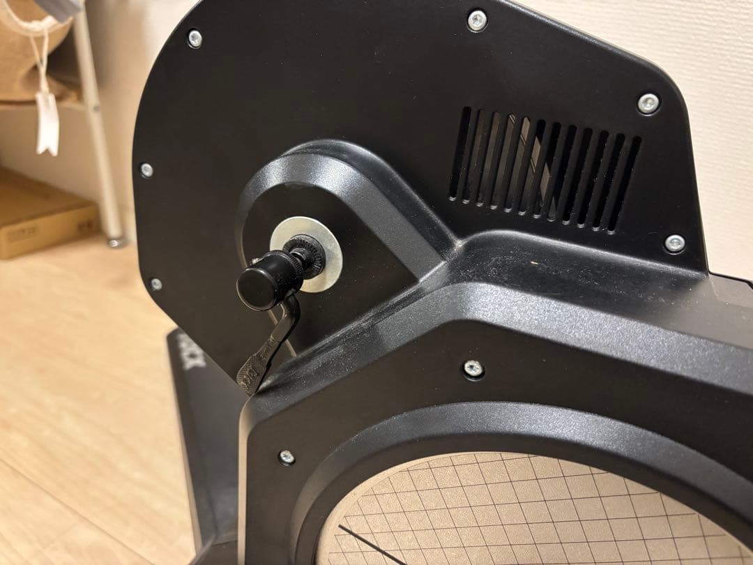 Tacx FLUX S SMART T2900Sトレーニングローラー