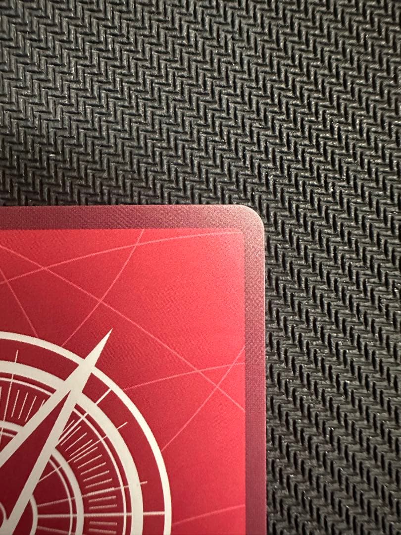 ワンピースカードゲーム モンキー・D・ルフィ リーダーパラレル