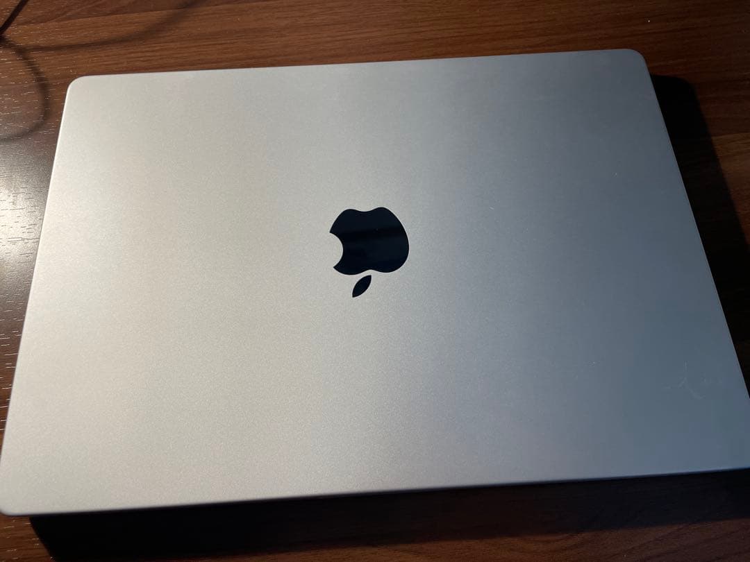 MacBook Pro M1 14インチ /メモリ16GB